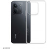 3MK Clear Case for Redmi 15C 4G / 5G (171 mm) / Poco C85 4G, transparent
