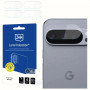3MK Lens Protection camera lens protector for Google Pixel 10 Pro (4 pcs)