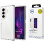 3MK Armor Case for Samsung Galaxy Z Fold 7, Transparent