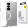 3MK Armor MagCase for Samsung Galaxy Z Fold7, Transparent