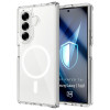 3MK Armor MagCase for Samsung Galaxy Z Fold7, Transparent