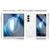 3MK Armor MagCase for Samsung Galaxy Z Fold7, Transparent