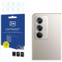 3MK Lens Protection camera lens protector for Xiaomi Redmi 15 4G / 15 5G