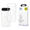 3MK MagCase for Apple iPhone Air, transparent