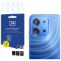 3MK Lens Protection camera lens protector for Xiaomi Redmi 15C 4G