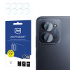 3MK Lens Protection camera lens protector for Xiaomi Redmi 15C 4G