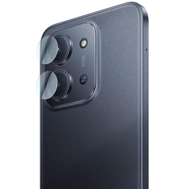 3MK Lens Protection camera lens protector for Xiaomi Redmi 15C 4G