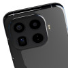 3MK Clear Case for Xiaomi 15T Pro 5G, Transparent
