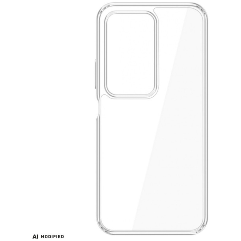 3MK Armor Case for Redmi 15 4G / 15 5G, Transparent