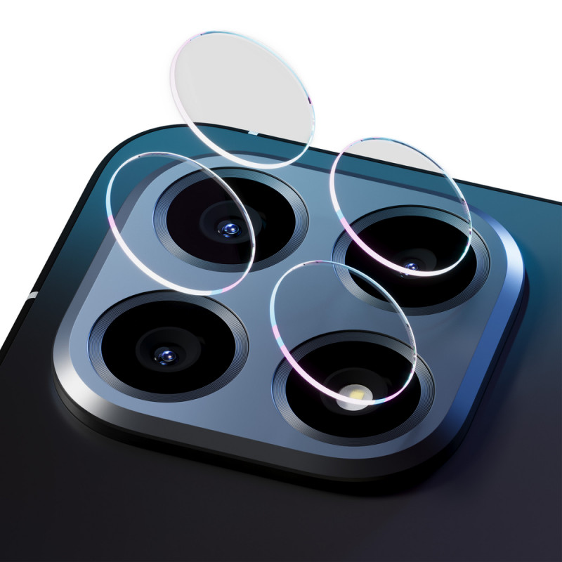3MK Lens Protection camera lens protector for Xiaomi 15T