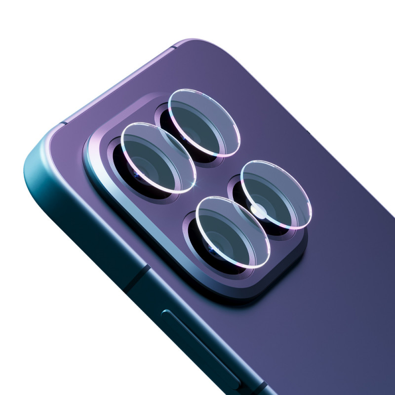 3MK Lens Protection camera lens protector for Xiaomi 15T