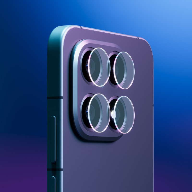 3MK Lens Protection camera lens protector for Xiaomi 15T