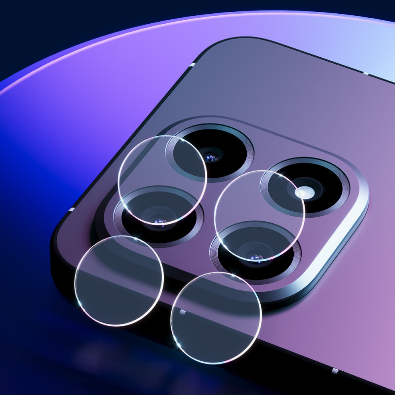 3MK Lens Protection camera lens protector for Xiaomi 15T