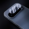3MK Lens Protection camera lens protector for Google Pixel 10