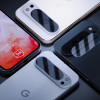 3MK Lens Protection camera lens protector for Google Pixel 10