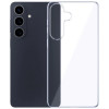 3MK Clear Case for Samsung Galaxy S26, Transparent