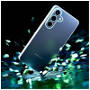 3MK Clear Case for Samsung Galaxy S26, Transparent