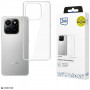 3MK Clear Case for Honor X7D, Transparent