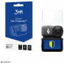 3MK Cam Protection hybrid glass for DJI Osmo Nano