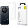 3MK Clear Case for Honor Magic 8 Lite, transparent