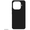 3MK Matt Case Pro for Xiaomi 15T Pro 5G, black