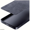 3MK Matt Case Pro for Xiaomi 15T Pro 5G, black