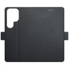 3MK Wallet Case for Samsung Galaxy S26 Ultra, black