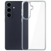 3MK Armor Case for Samsung Galaxy S26, transparent