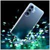 3MK Armor Case for Samsung Galaxy S26, transparent