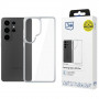 3MK Armor Case for Samsung Galaxy S26 Ultra, transparent