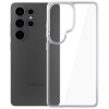 3MK Armor Case for Samsung Galaxy S26 Ultra, transparent