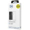 3MK Armor Case for Samsung Galaxy S26 Ultra, transparent