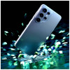 3MK Armor Case for Samsung Galaxy S26 Ultra, transparent