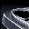 3mk Clear MagCase Samsung Galaxy S26+ protective case, transparent