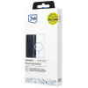 3mk Just20g MagCase Samsung Galaxy S26 protective case, transparent
