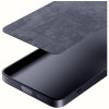 3mk Matt Case Pro Samsung Galaxy S26 protective case, black