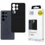 3mk Matt Case Pro Samsung Galaxy S26 Ultra protective case, black