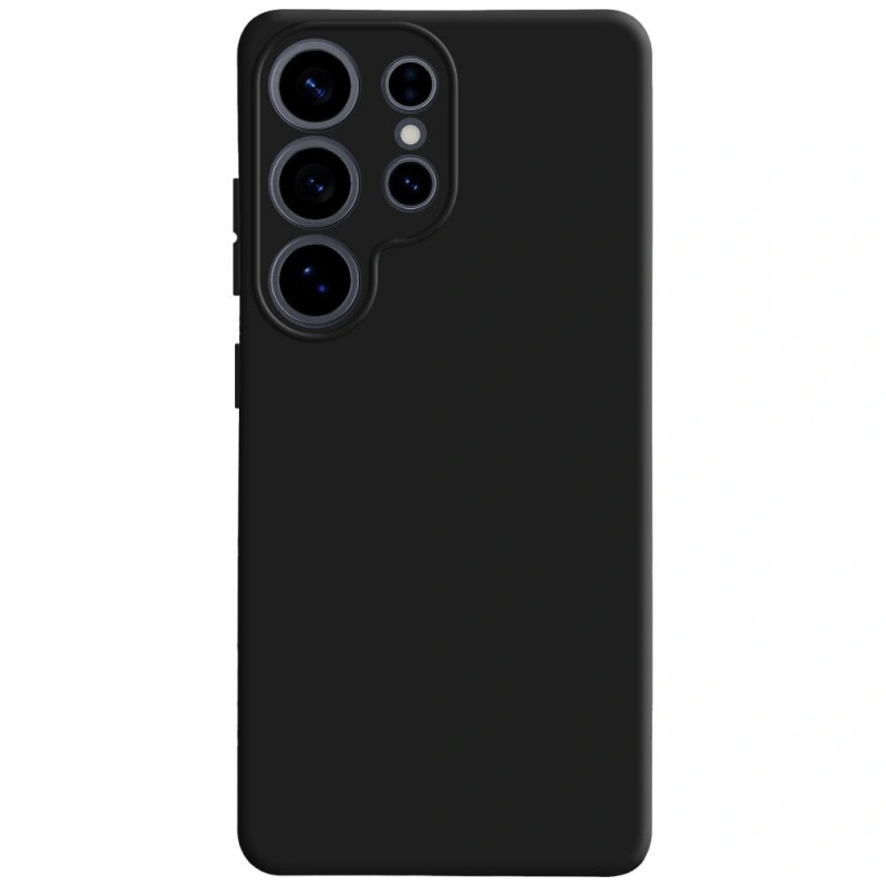 3mk Matt Case Pro Samsung Galaxy S26 Ultra protective case, black