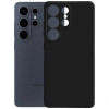 3mk Matt Case Pro Samsung Galaxy S26 Ultra protective case, black