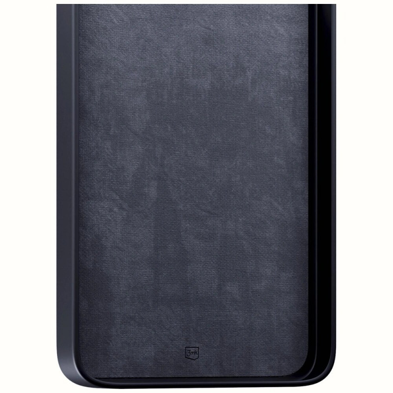 3mk Matt Case Pro Samsung Galaxy S26 Ultra protective case, black