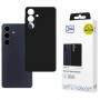 3mk Matt Case Pro Samsung Galaxy S26+ protective case, black