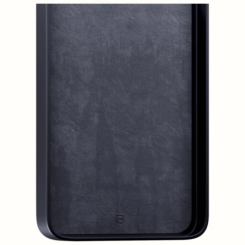 3mk Matt Case Pro Samsung Galaxy S26+ protective case, black