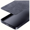 3mk Matt Case Pro Samsung Galaxy S26+ protective case, black
