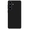 3mk Matt Case Pro Samsung Galaxy S26+ protective case, black