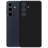 3mk Matt Case Pro Samsung Galaxy S26+ protective case, black