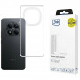 3mk Clear Case Redmi Note 15 Pro 5G protective case, transparent