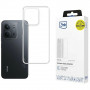 3mk Clear Case Redmi 15C 4G / 5G (173 mm) protective case, transparent