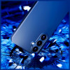 3mk Matt Case Redmi 15C 4G / 5G (173 mm) protective case, black