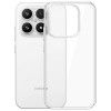 3mk Armor Case Xiaomi 17 protective case, transparent
