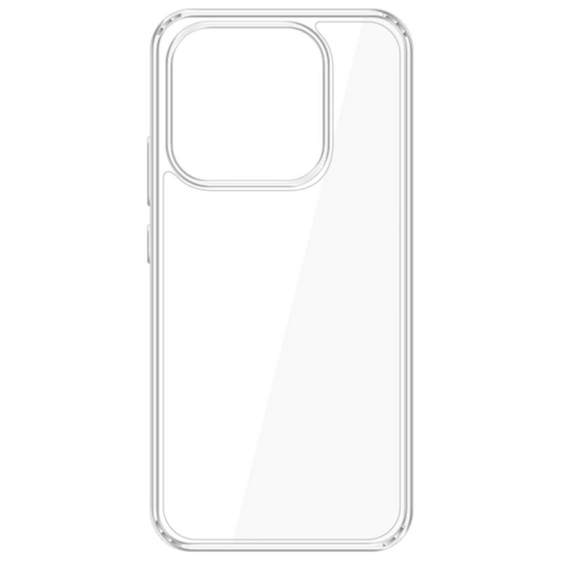 3mk Armor Case Xiaomi 17 protective case, transparent